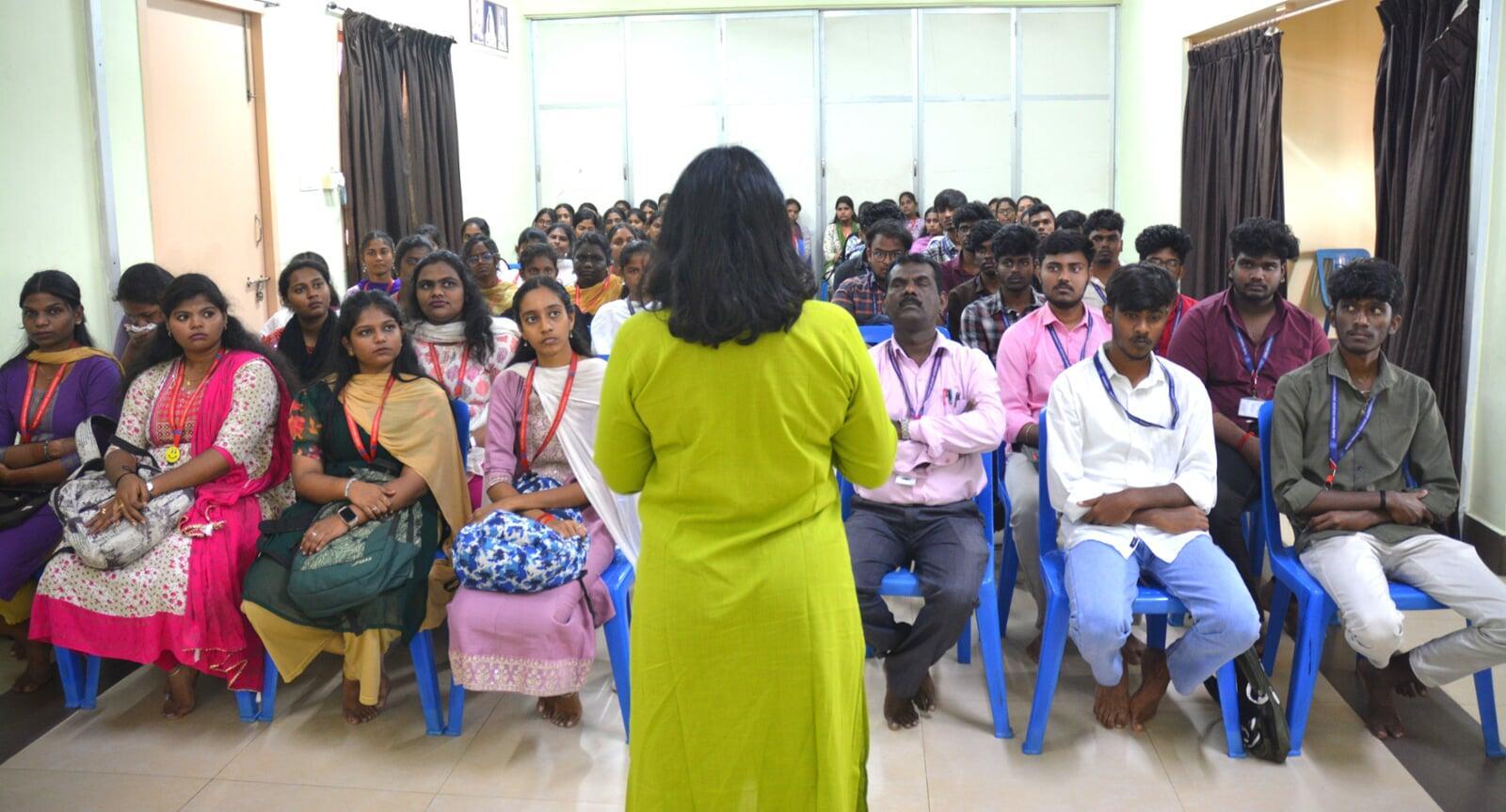 Catch Them Young - 177th Batch